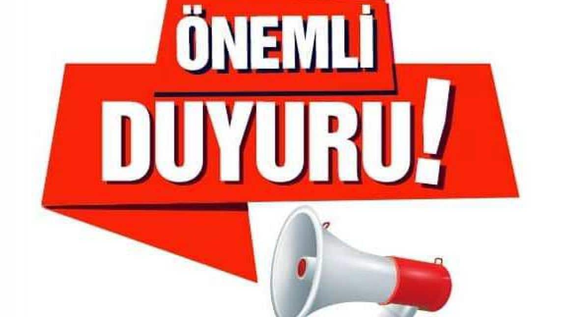 OKULUMUZ ÖĞRENCİ KIYAFETLERİ